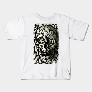 Skull 4 Kids T-Shirt